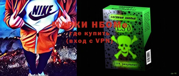 Альфа ПВП Няндома